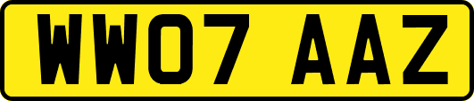 WW07AAZ