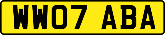 WW07ABA