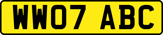 WW07ABC