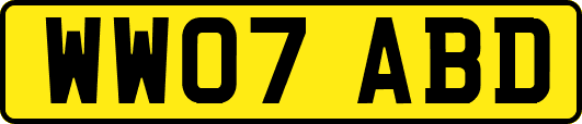 WW07ABD