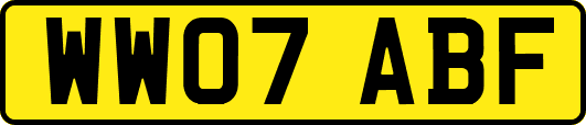 WW07ABF