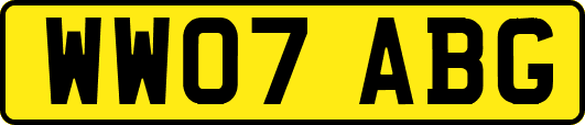 WW07ABG
