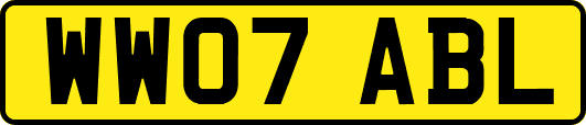 WW07ABL