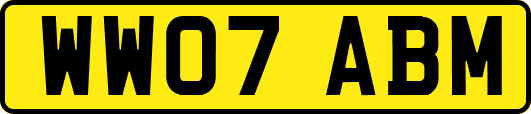 WW07ABM