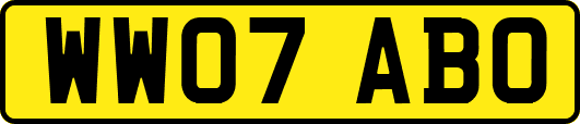 WW07ABO