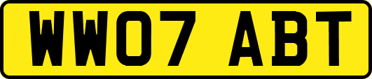 WW07ABT