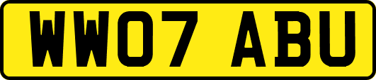 WW07ABU
