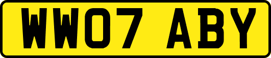 WW07ABY