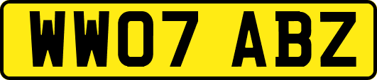 WW07ABZ