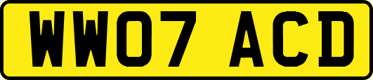 WW07ACD