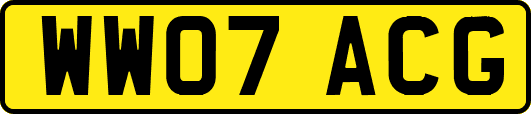 WW07ACG