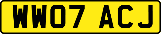 WW07ACJ