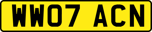 WW07ACN