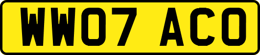 WW07ACO