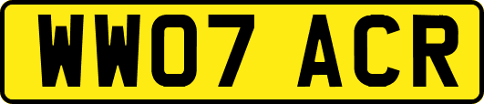 WW07ACR