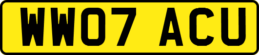 WW07ACU