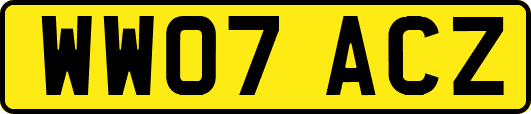 WW07ACZ