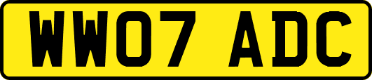 WW07ADC