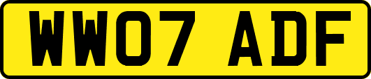 WW07ADF