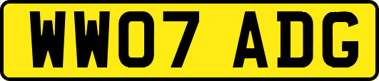 WW07ADG