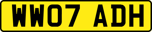 WW07ADH