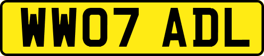 WW07ADL