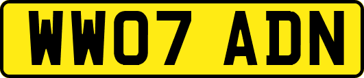 WW07ADN