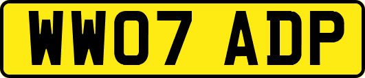 WW07ADP