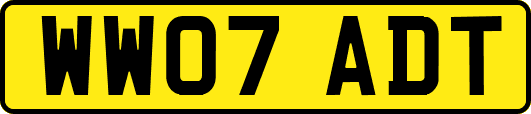 WW07ADT
