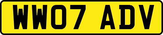 WW07ADV