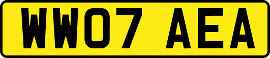WW07AEA