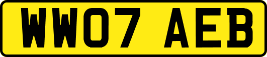 WW07AEB
