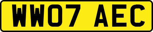 WW07AEC
