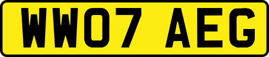 WW07AEG