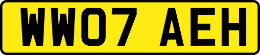 WW07AEH