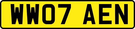 WW07AEN