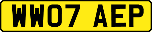 WW07AEP