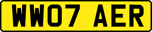 WW07AER