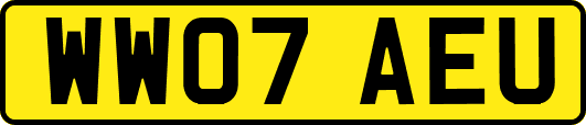 WW07AEU