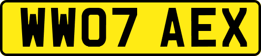WW07AEX