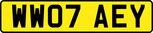 WW07AEY