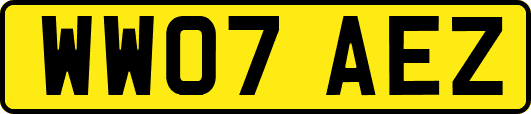 WW07AEZ