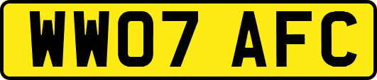 WW07AFC