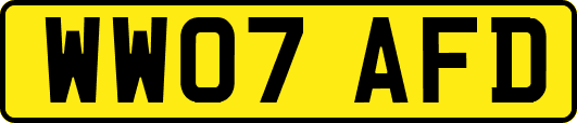 WW07AFD