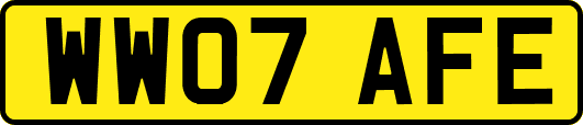 WW07AFE