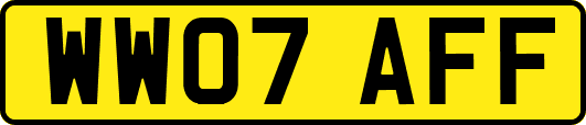 WW07AFF