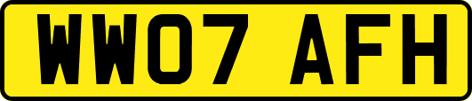 WW07AFH