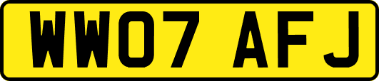 WW07AFJ