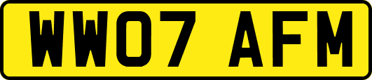 WW07AFM