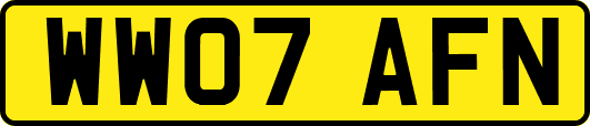 WW07AFN